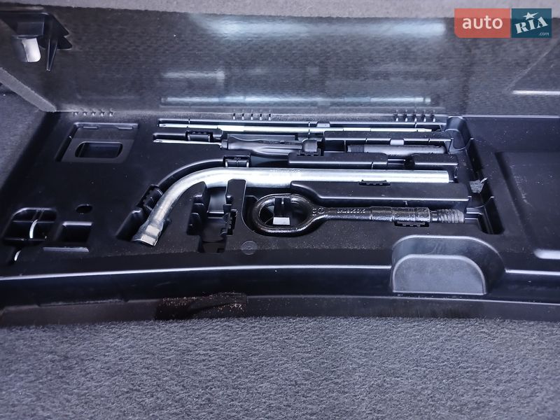 Универсал Audi A4 2009 в Луцке