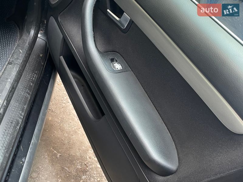 Универсал Audi A4 2002 в Львове фото 22 Универсал Audi A4 2002 в Львове