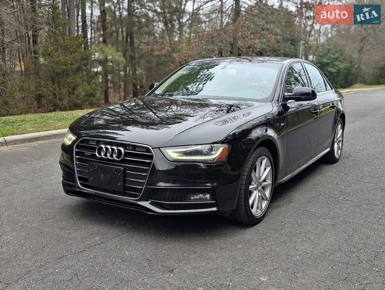 2015 Audi A4 - мініатюра 45