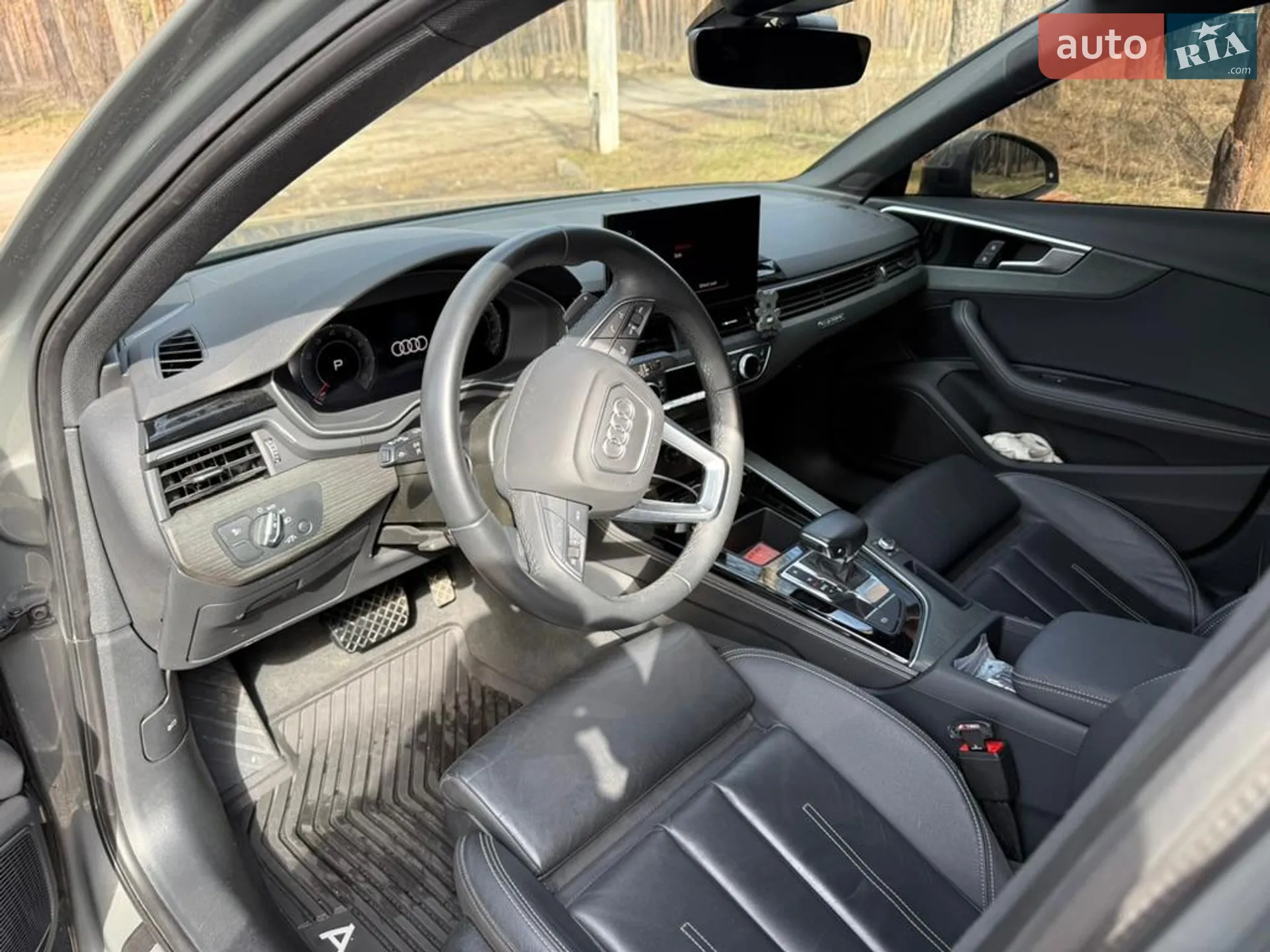 2023 Audi A4 - мініатюра 9