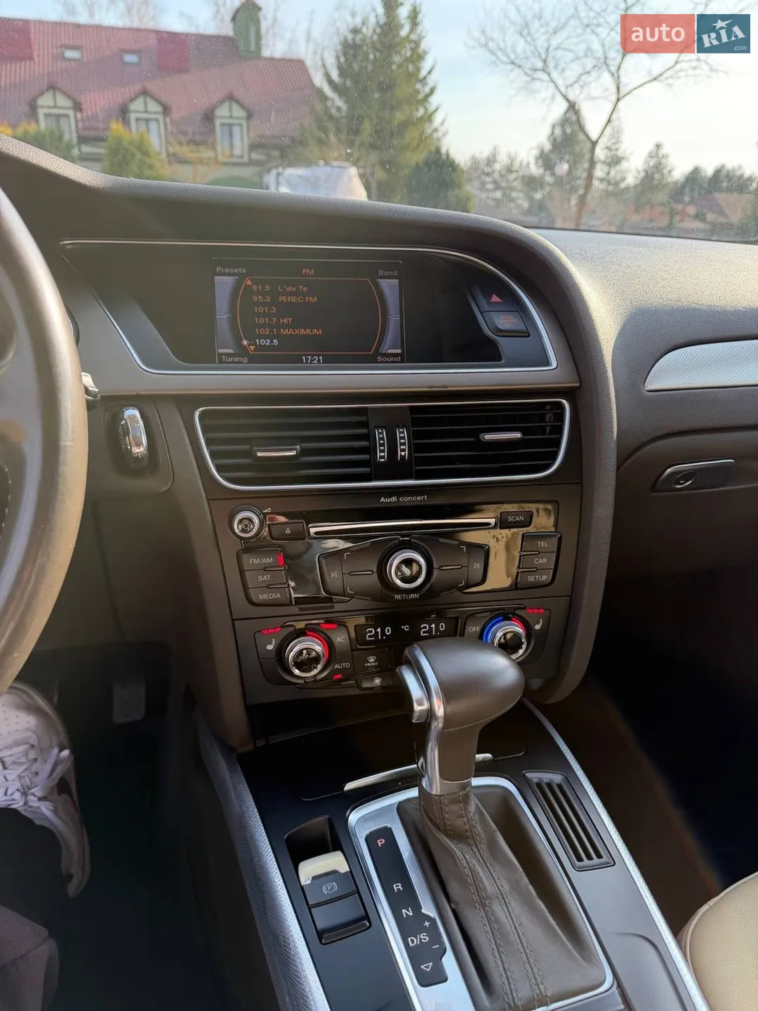 2012 Audi A4 - мініатюра 40