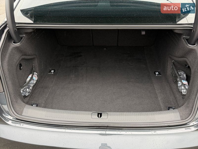 Седан Audi A4 2018 в Киеве фото 15 Седан Audi A4 2018 в Киеве