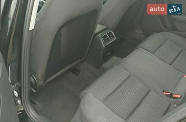 Універсал Audi A4 2012 в Києві фото 6 Універсал Audi A4 2012 в Києві