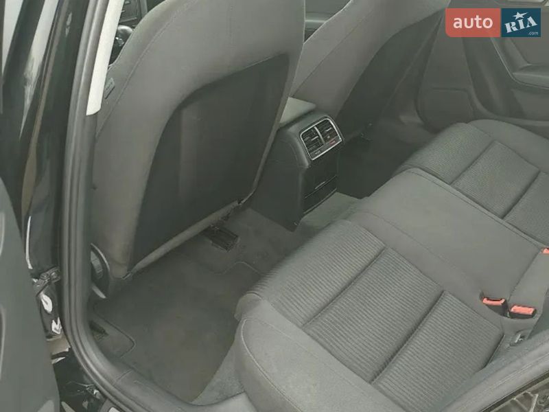 Универсал Audi A4 2012 в Киеве