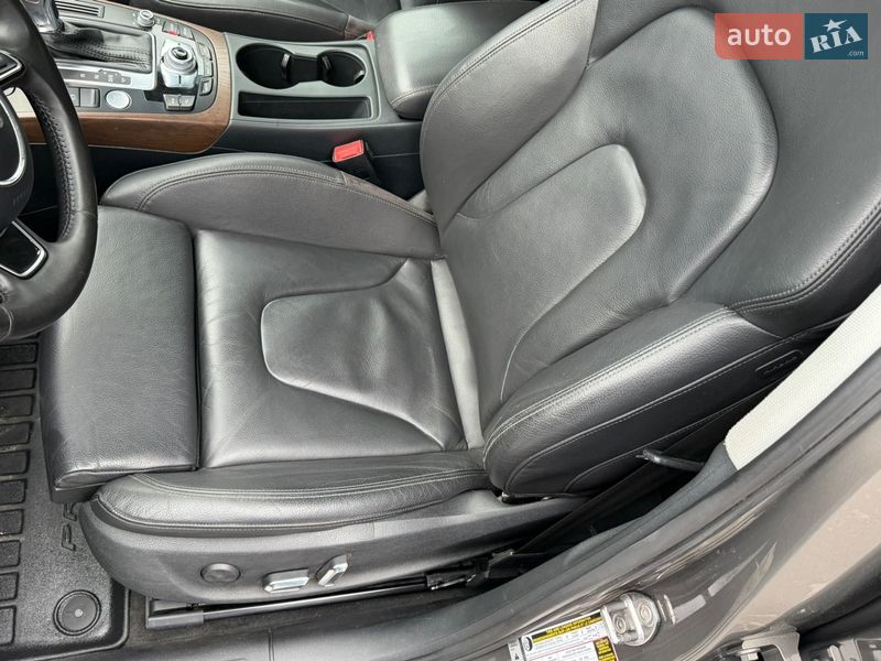 Универсал Audi A4 2013 в Черновцах фото 19 Универсал Audi A4 2013 в Черновцах
