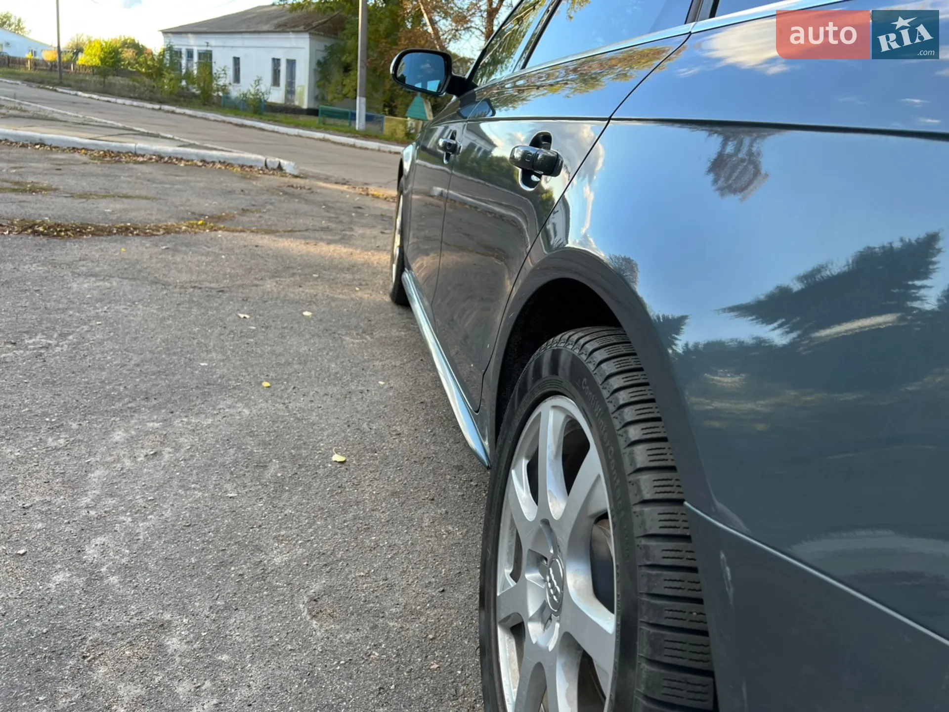 2010 Audi A4 - мініатюра 30