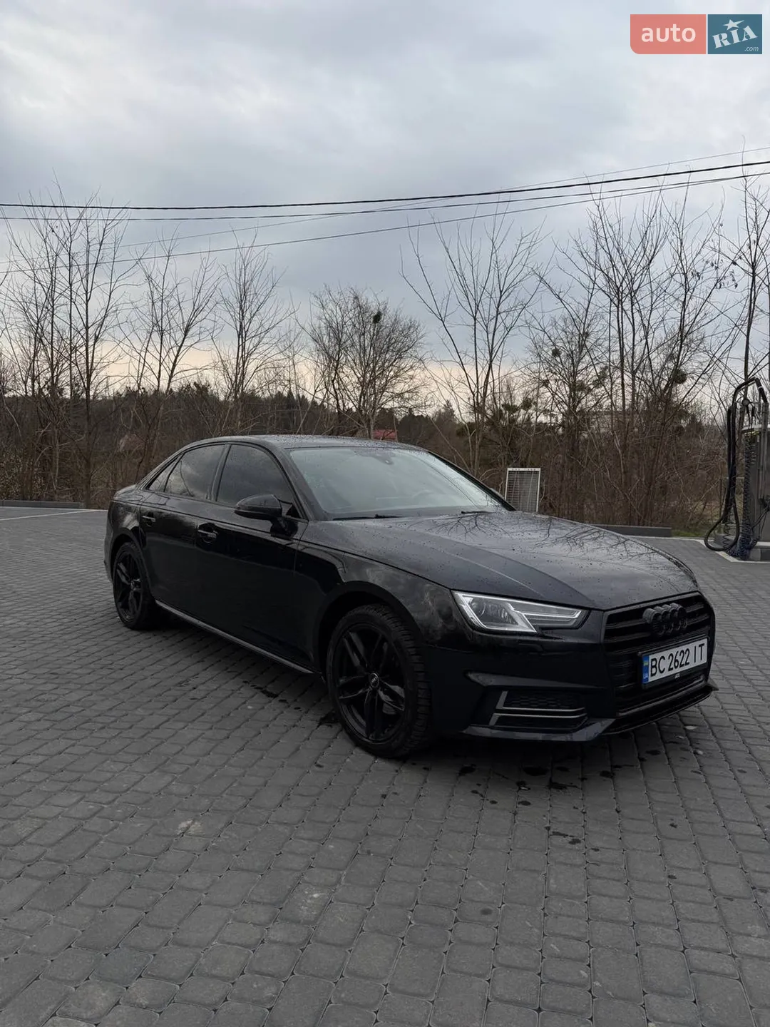 2016 Audi A4 - мініатюра 3