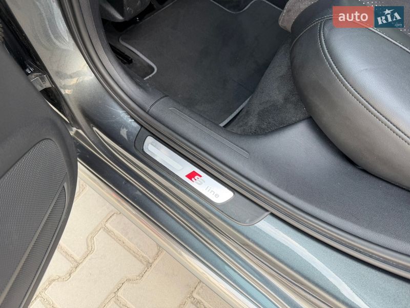 Универсал Audi A4 2012 в Луцке фото 14 Универсал Audi A4 2012 в Луцке