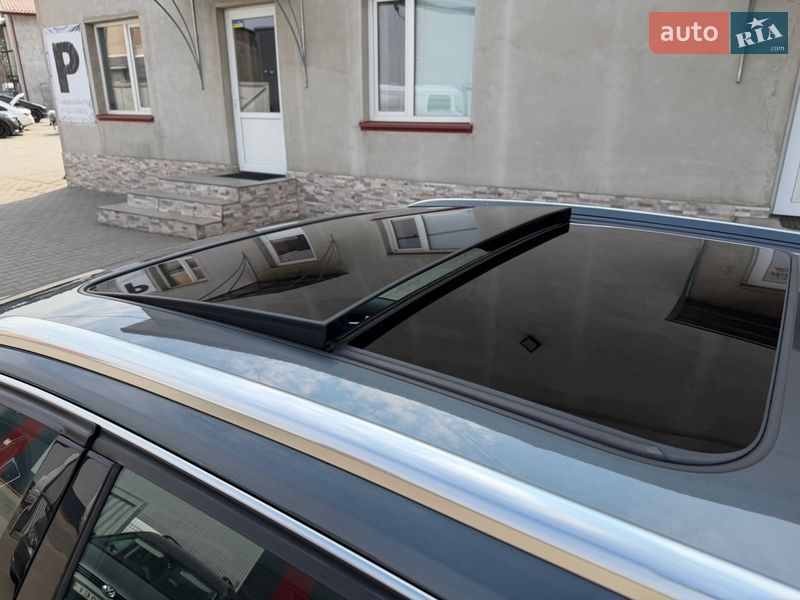 Универсал Audi A4 2012 в Луцке фото 24 Универсал Audi A4 2012 в Луцке