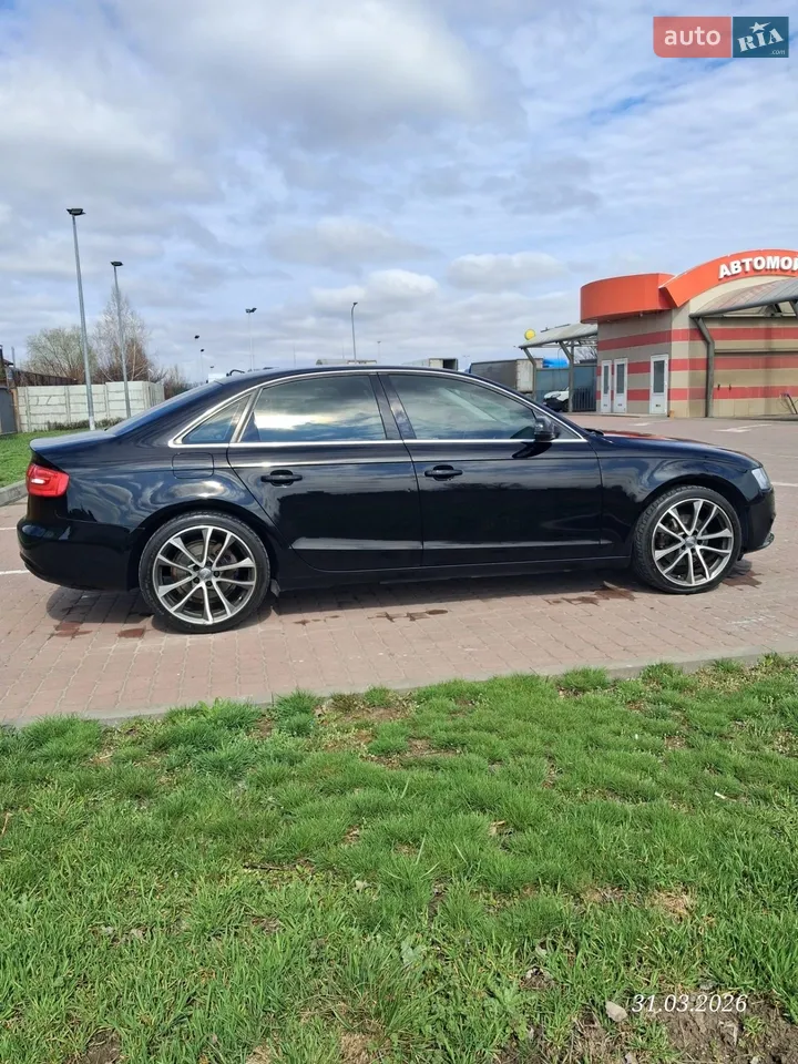 2015 Audi A4 - мініатюра 26