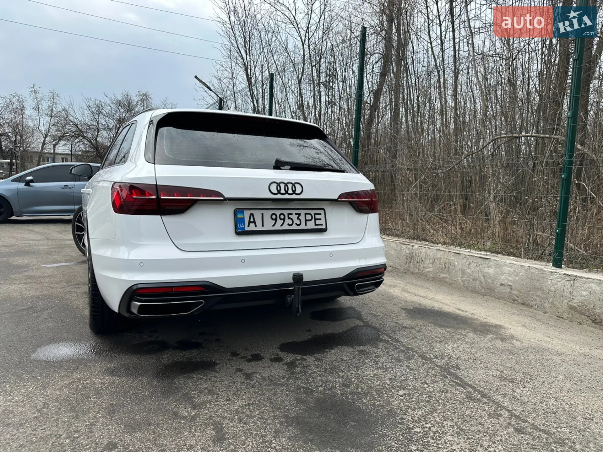2019 Audi A4 - мініатюра 4