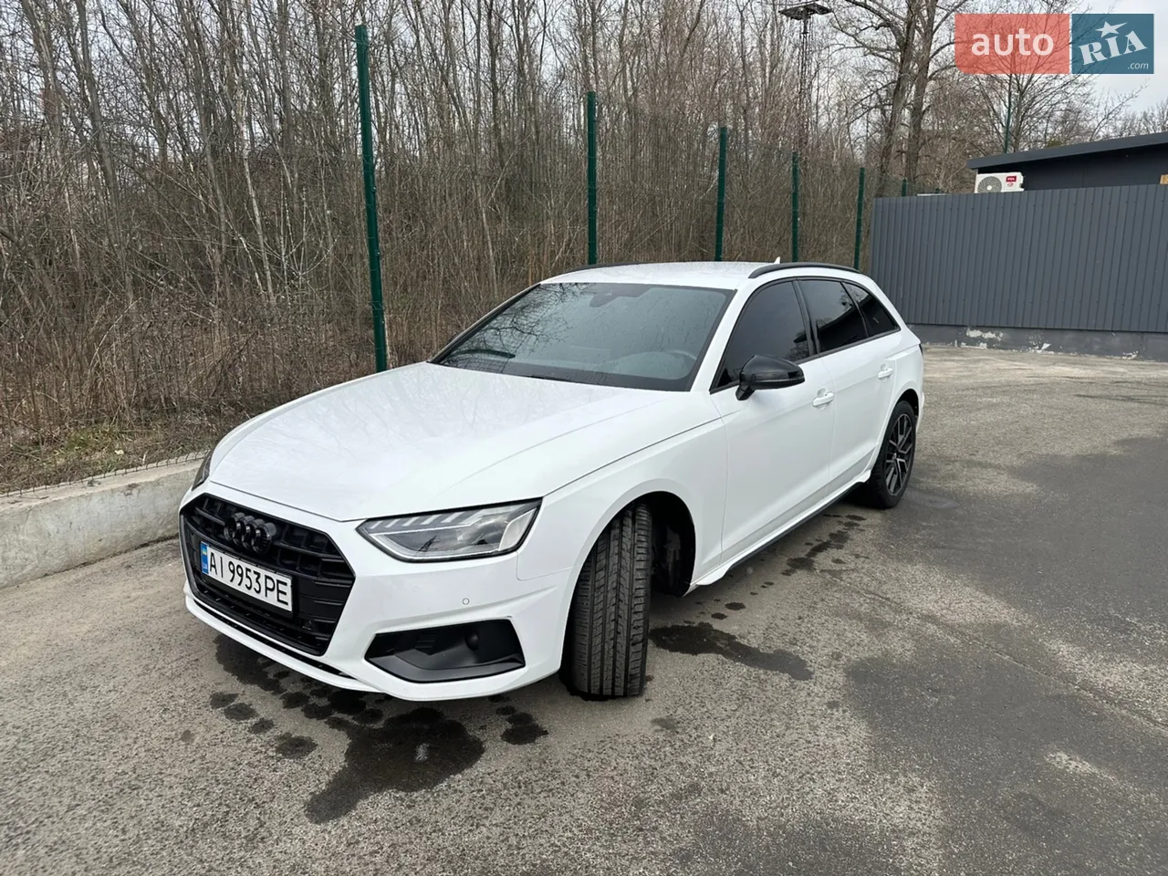 2018 Audi A4 - мініатюра 15