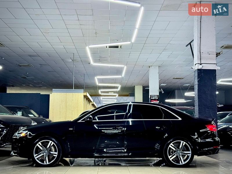 Седан Audi A4 2017 в Миколаєві фото 18 Седан Audi A4 2017 в Миколаєві
