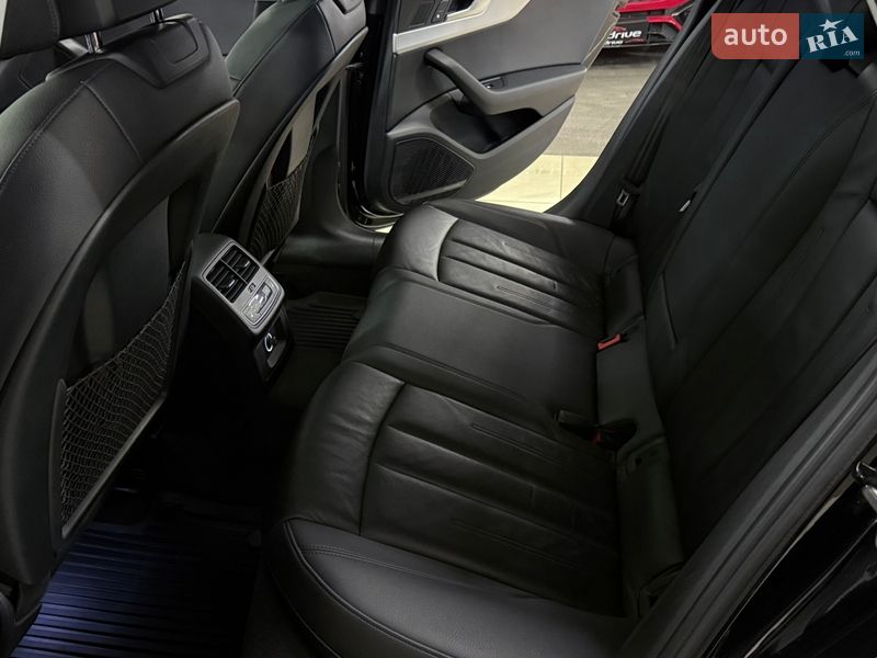 Седан Audi A4 2017 в Миколаєві фото 23 Седан Audi A4 2017 в Миколаєві