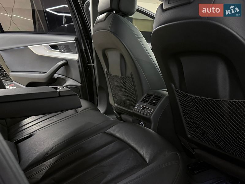 Седан Audi A4 2017 в Миколаєві фото 26 Седан Audi A4 2017 в Миколаєві
