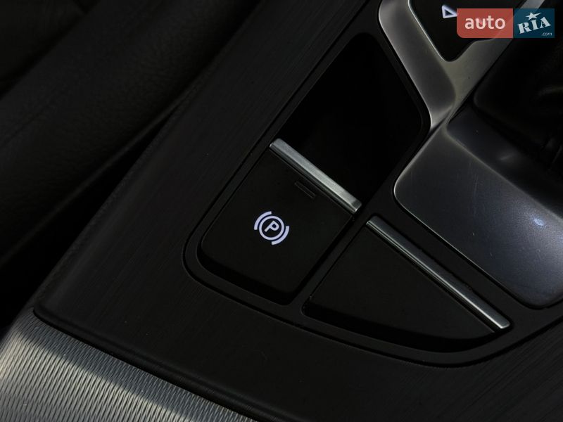 Седан Audi A4 2017 в Миколаєві фото 38 Седан Audi A4 2017 в Миколаєві