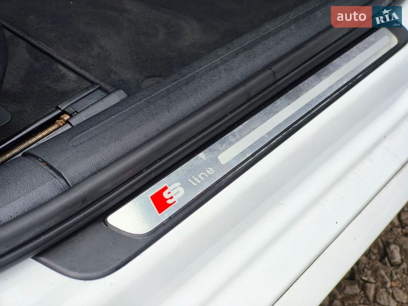 Седан Audi A4 2013 в Луцьку фото 19 Седан Audi A4 2013 в Луцьку