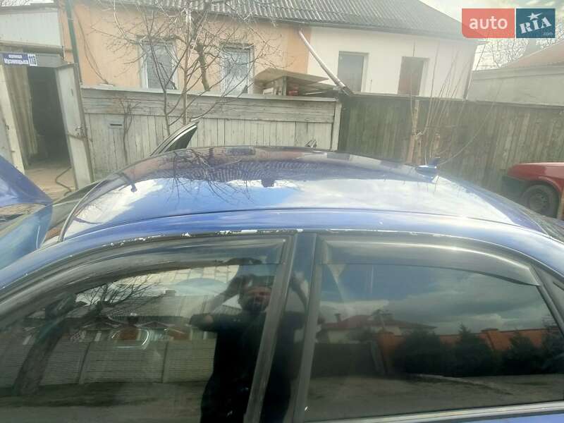 Седан Audi A4 2000 в Харькове