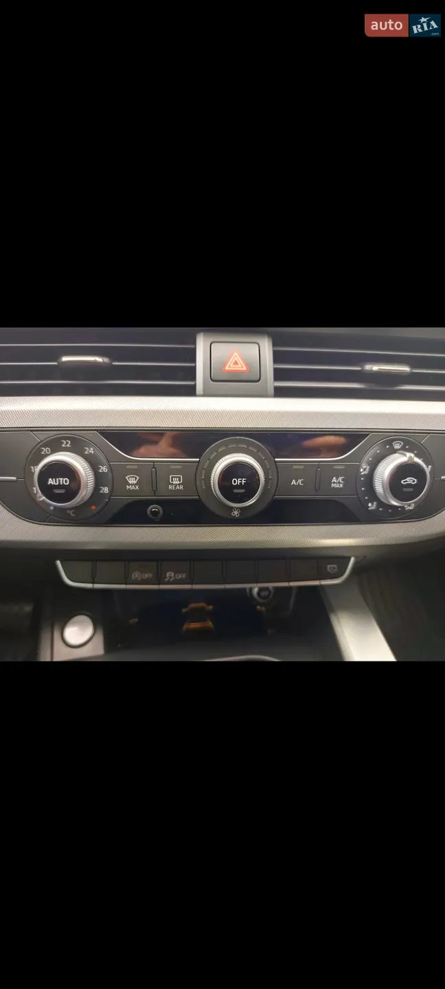 2018 Audi A4 - мініатюра 20