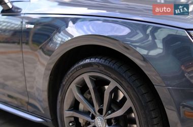 Седан Audi A4 2019 в Києві