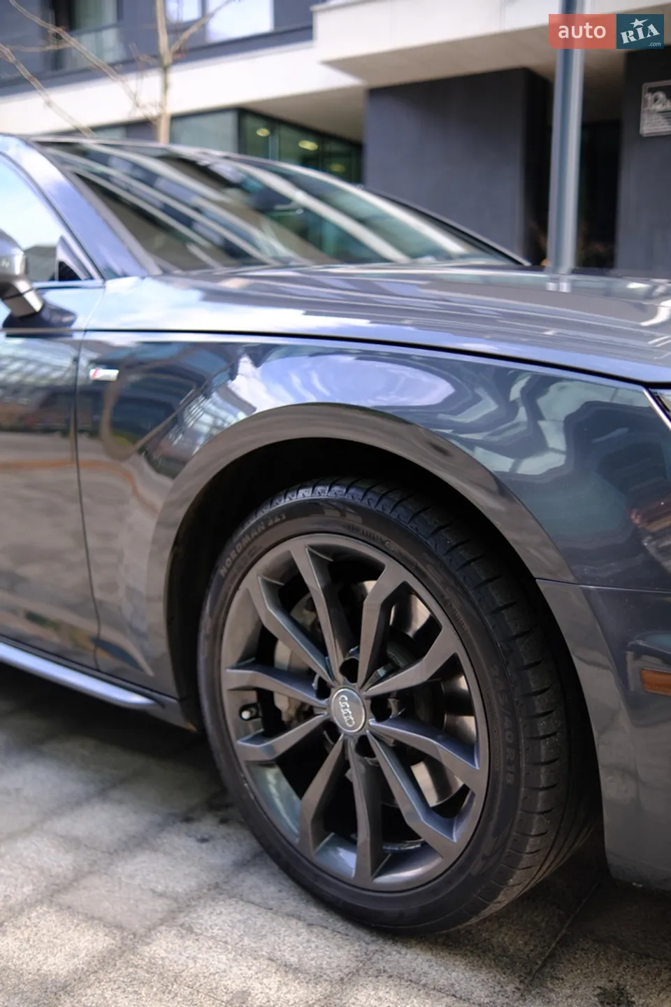 2019 Audi A4 - мініатюра 8