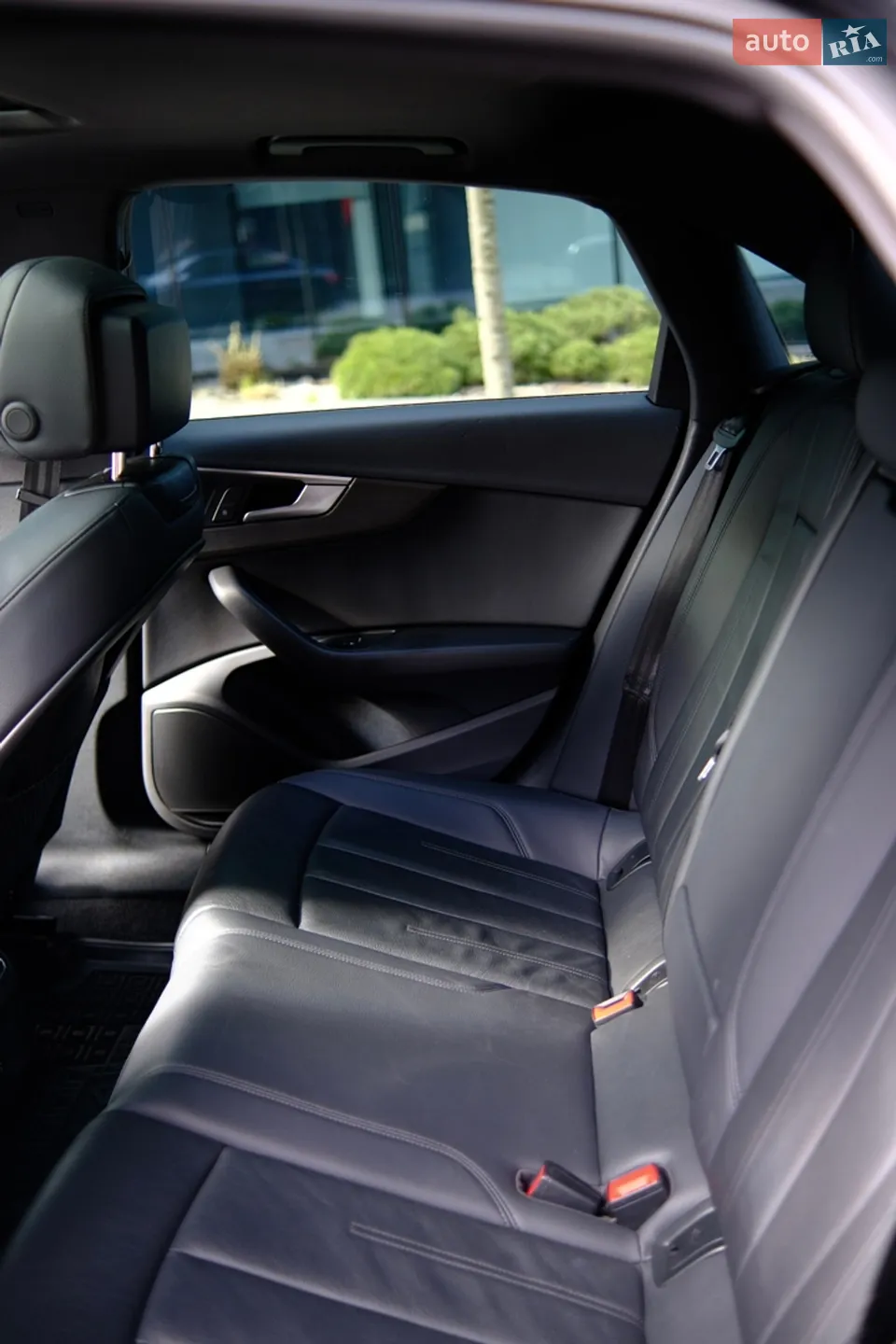 2019 Audi A4 - мініатюра 13