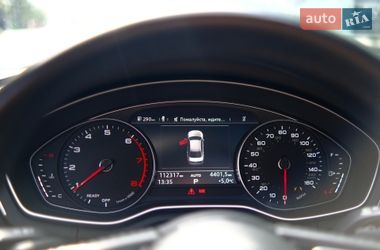 Седан Audi A4 2019 в Києві