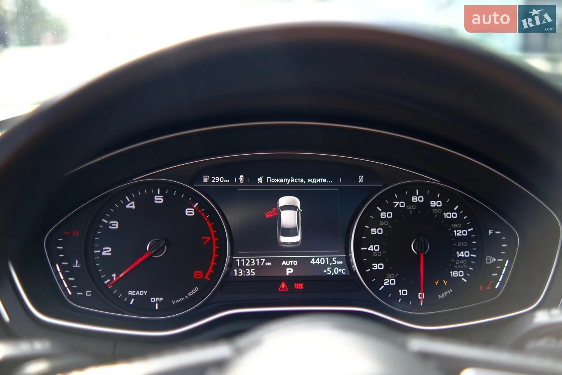 2019 Audi A4 - мініатюра 21