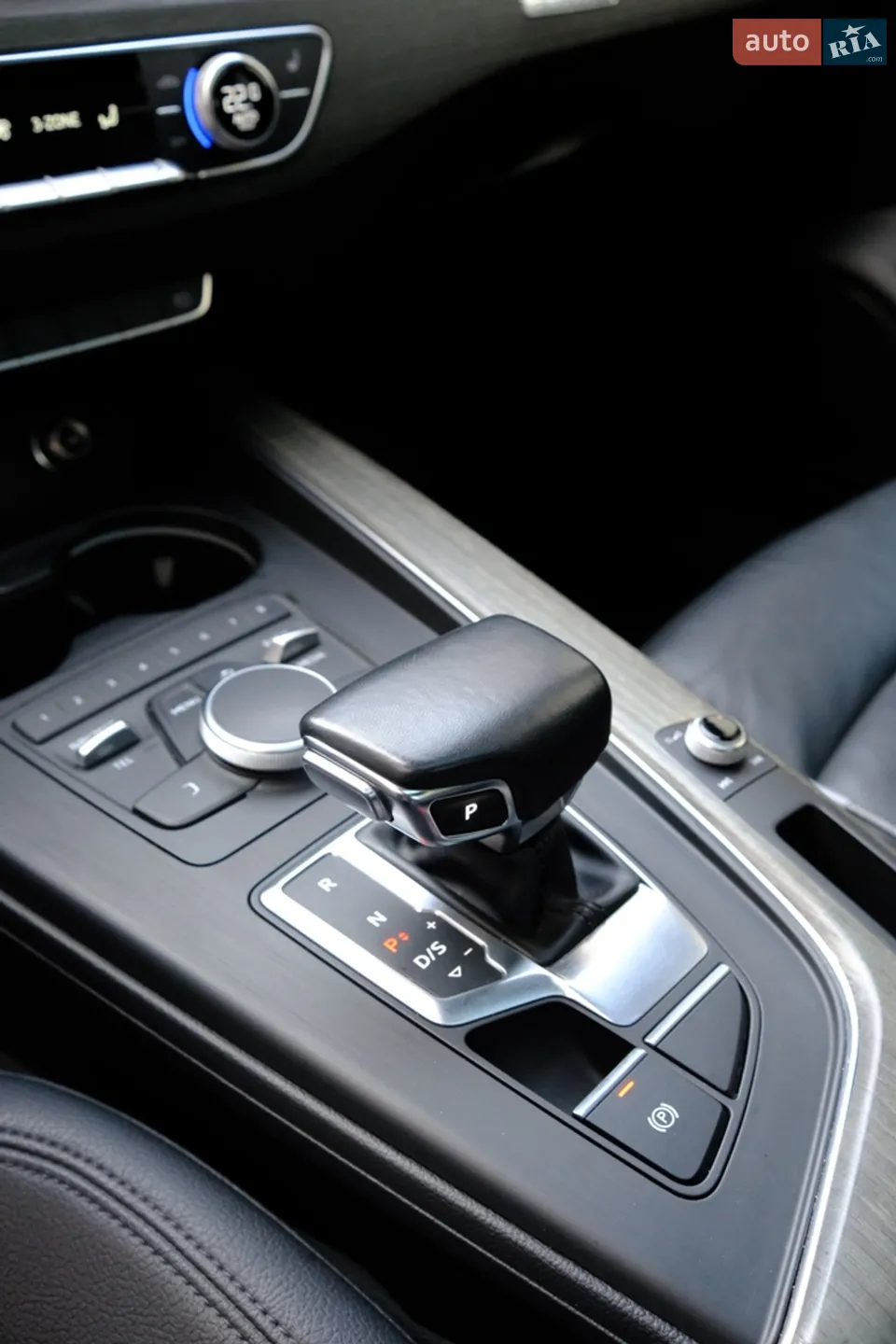 2019 Audi A4 - мініатюра 28