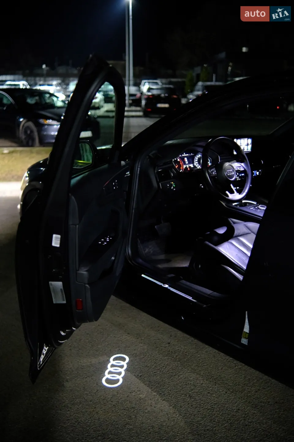 2019 Audi A4 - мініатюра 30