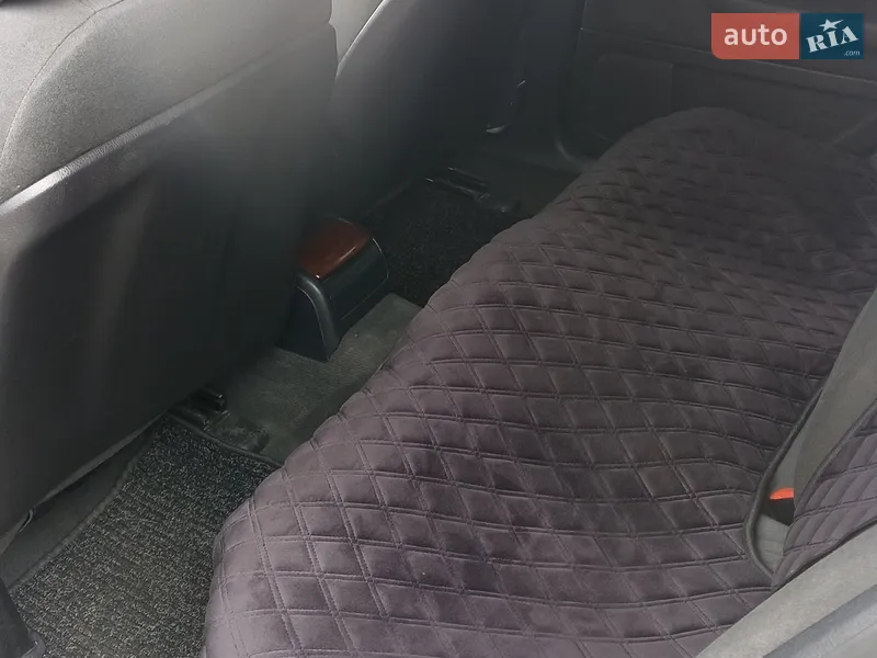 Audi A4 2007 VIN WAUZZZ8E67A066104 фото оголошення 4 з 44