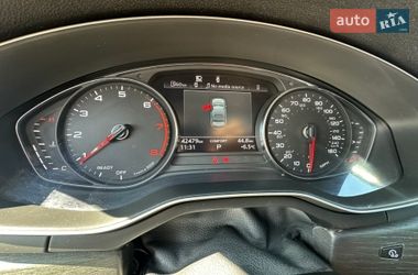 Седан Audi A4 2020 в Киеве