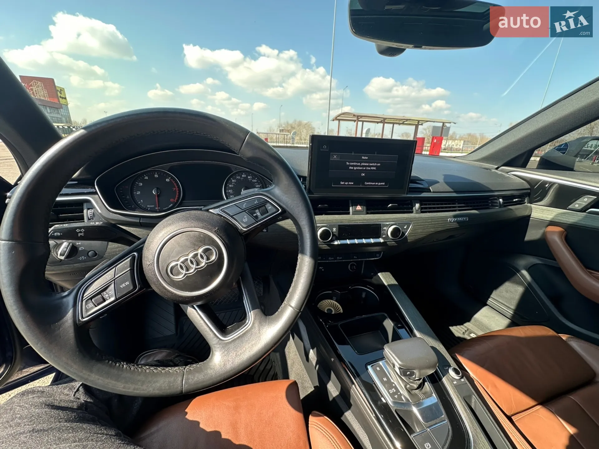 2020 Audi A4 - мініатюра 13