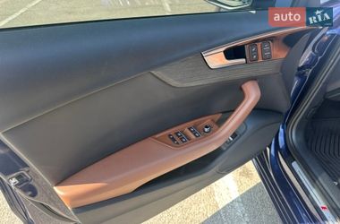 Седан Audi A4 2020 в Киеве
