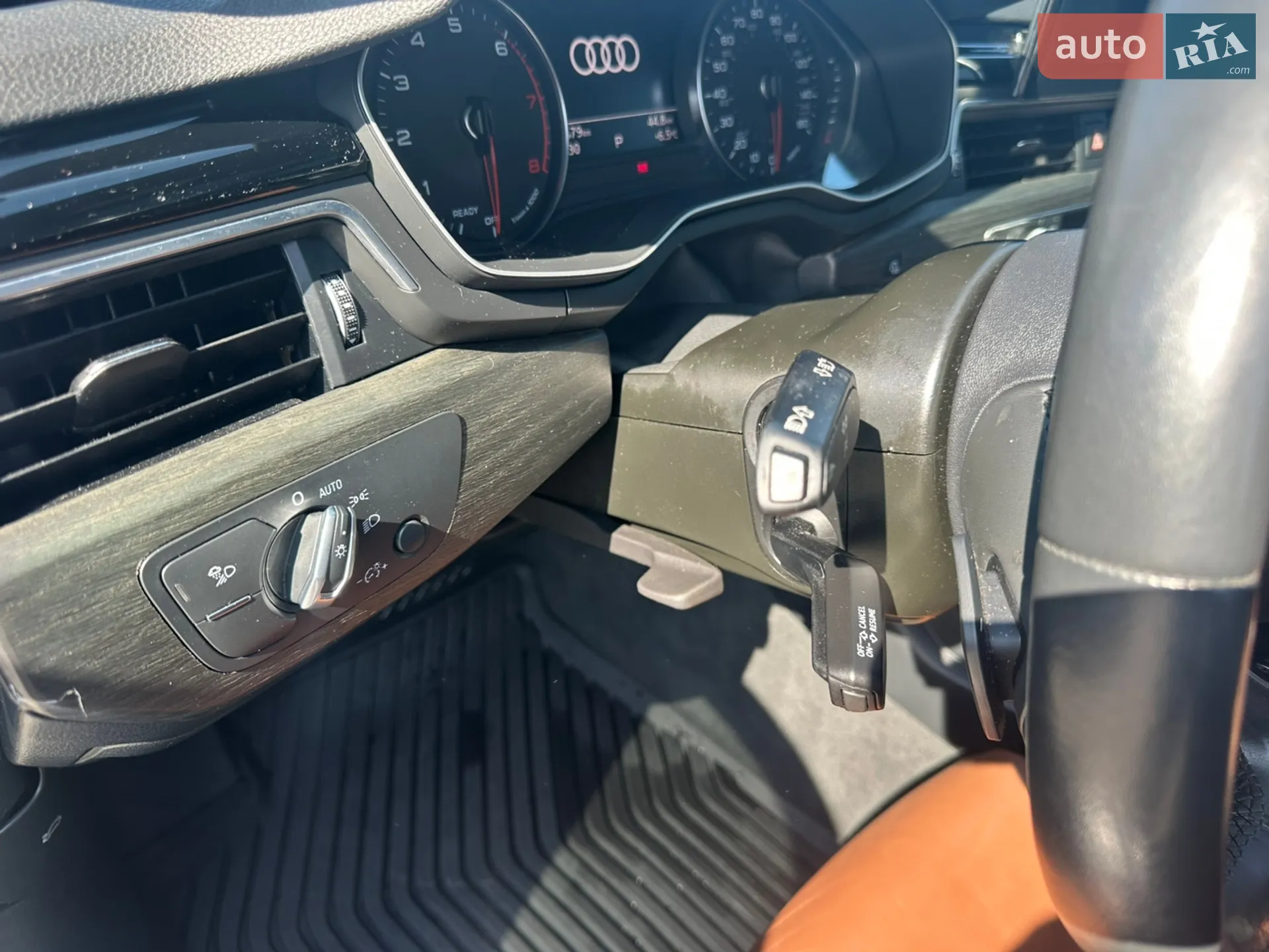 2020 Audi A4 - мініатюра 18