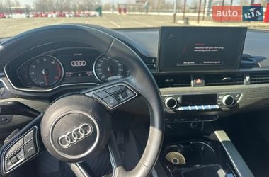 Седан Audi A4 2020 в Киеве