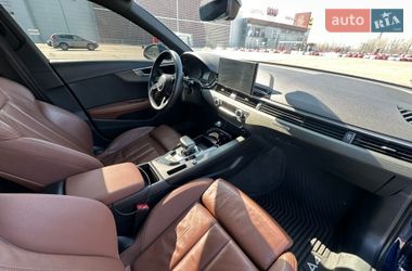 Седан Audi A4 2020 в Киеве