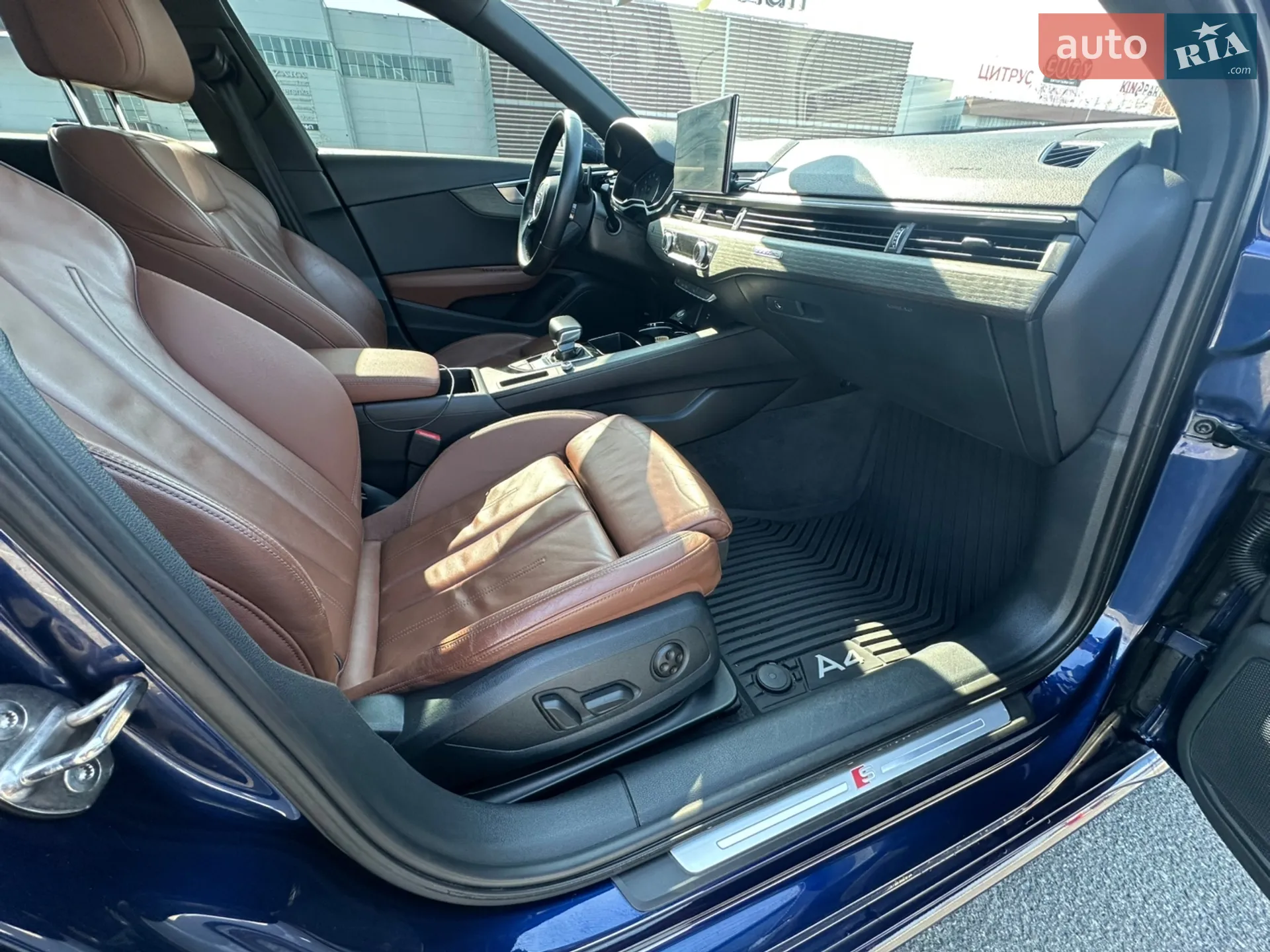 2020 Audi A4 - мініатюра 23
