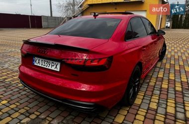 Седан Audi A4 2020 в Василькове