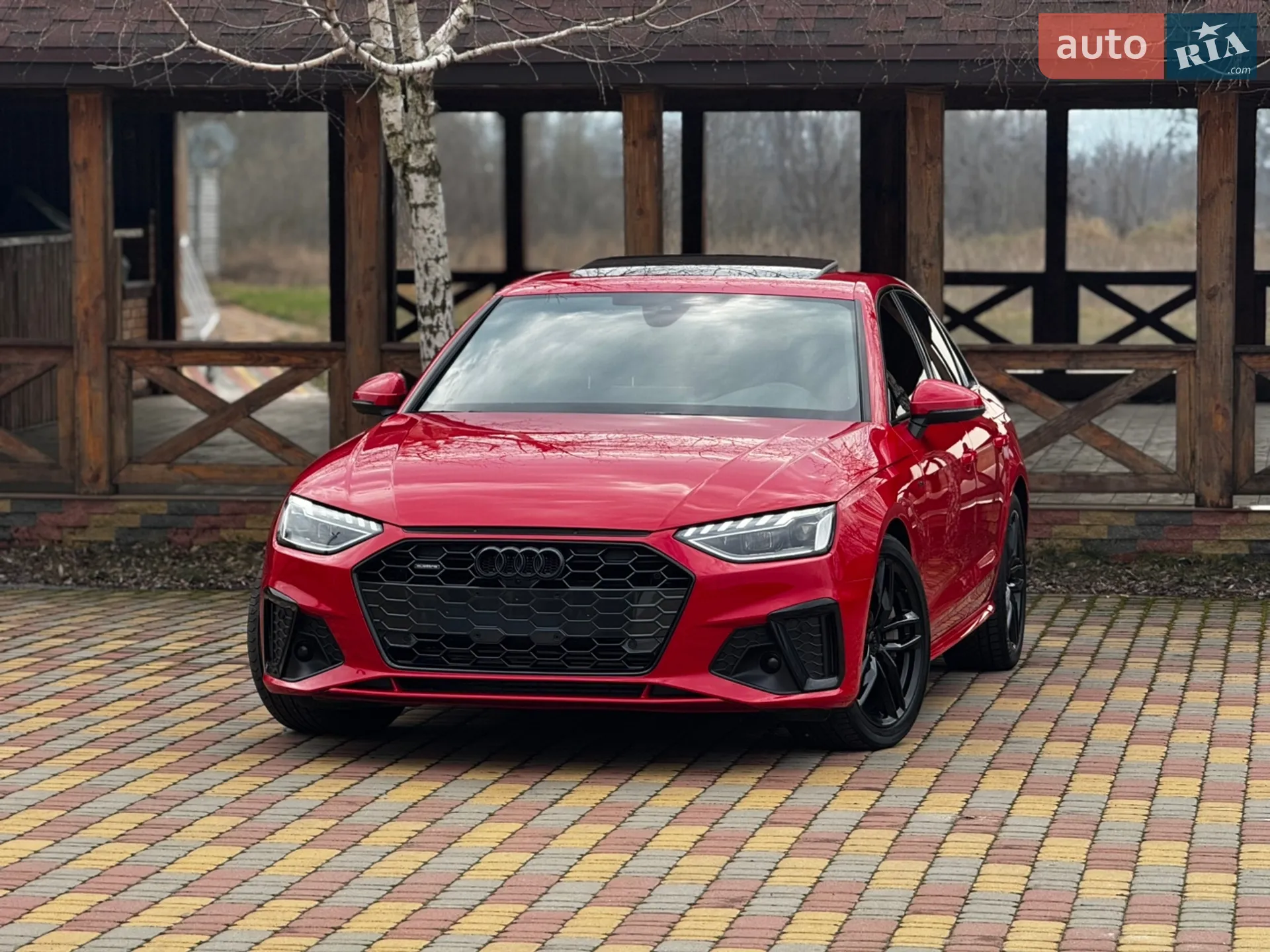 2020 Audi A4 - мініатюра 10