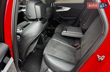 Седан Audi A4 2020 в Василькове