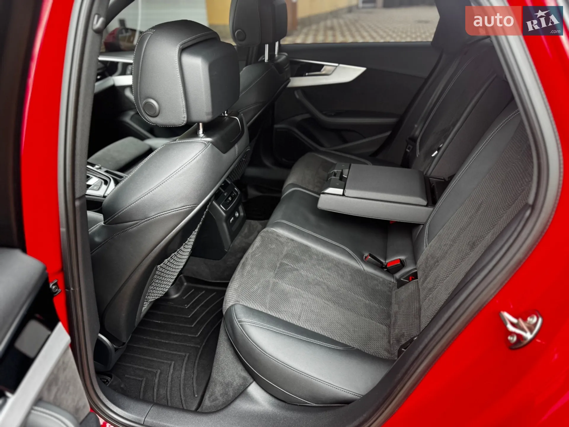 2020 Audi A4 - мініатюра 15