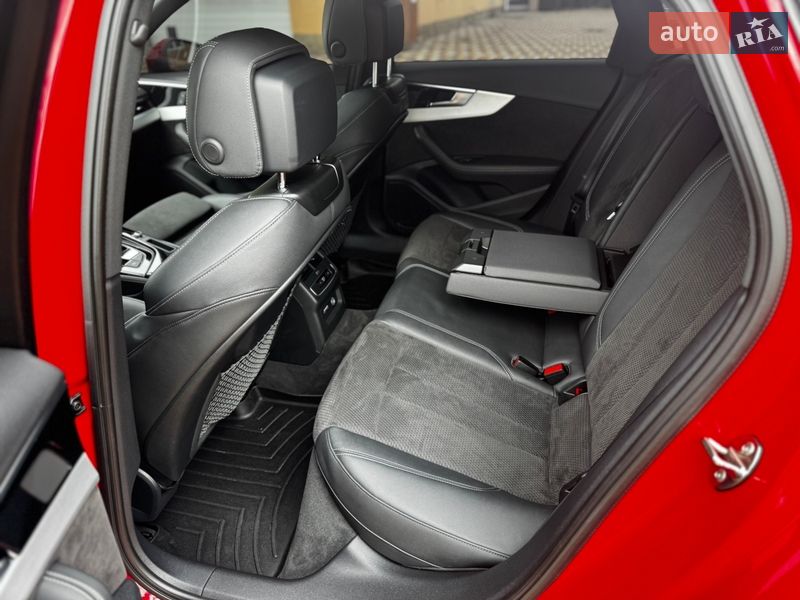 Седан Audi A4 2020 в Василькове