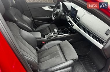 Седан Audi A4 2020 в Василькове