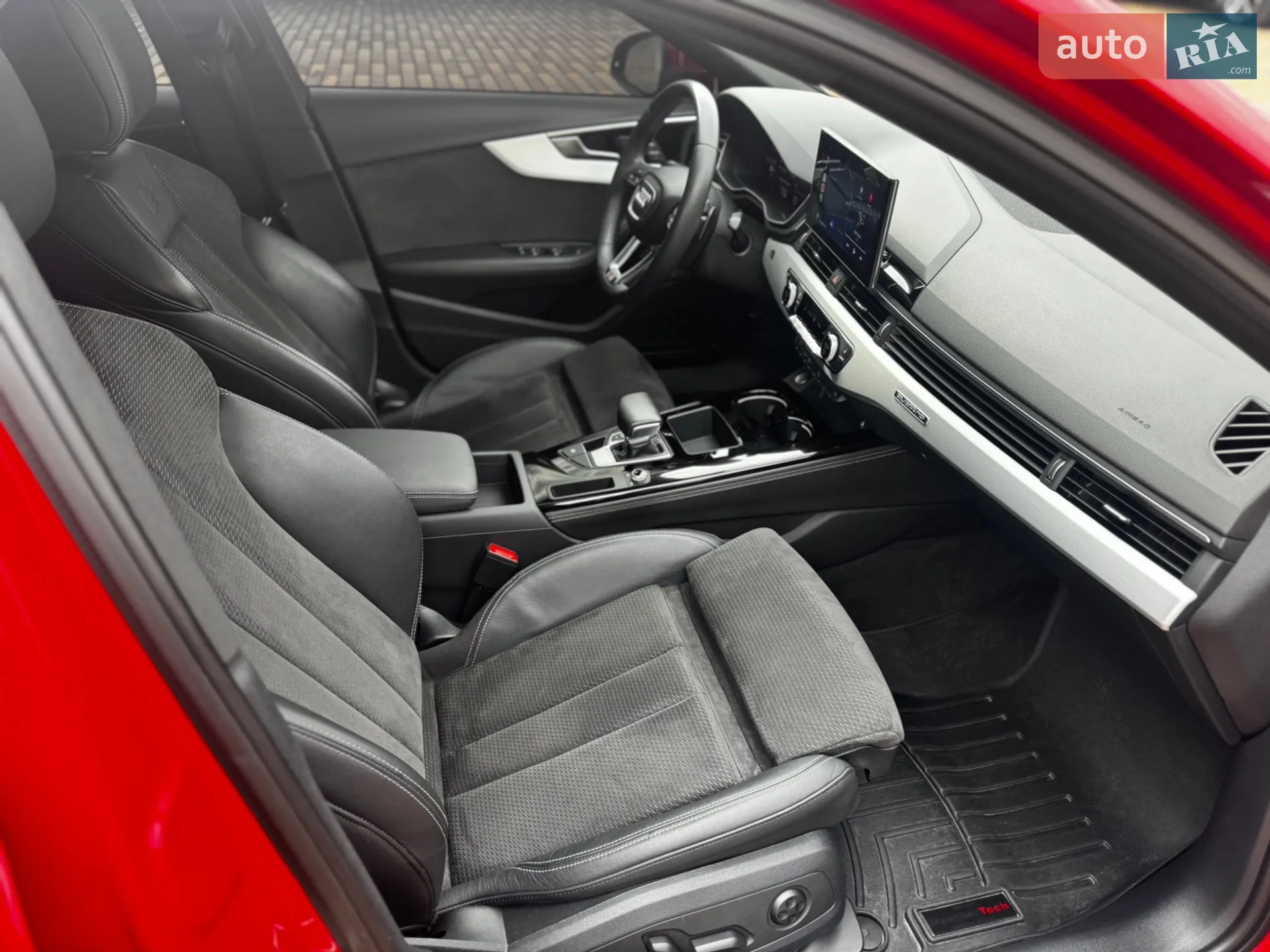 2020 Audi A4 - мініатюра 19
