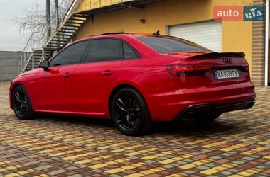 Седан Audi A4 2020 в Василькове