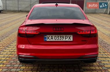 Седан Audi A4 2020 в Василькове