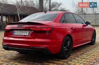 Седан Audi A4 2020 в Василькове