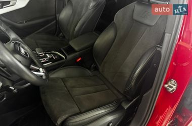 Седан Audi A4 2020 в Василькове
