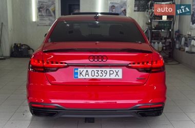 Седан Audi A4 2020 в Василькове